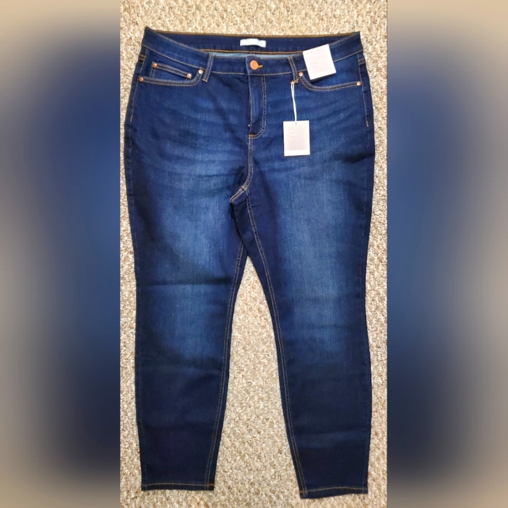 LC Lauren Conrad Jeans